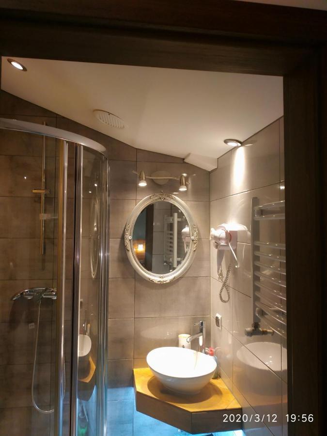 Apartment Station Katowa 11 Krakau